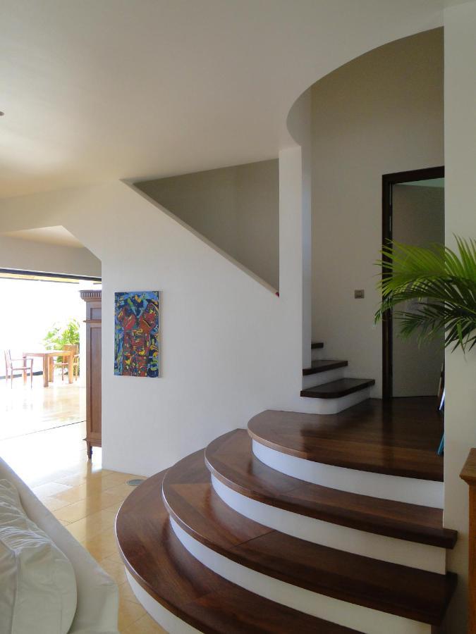 Ocean Breeze Villa Tevaitoa Zewnętrze zdjęcie