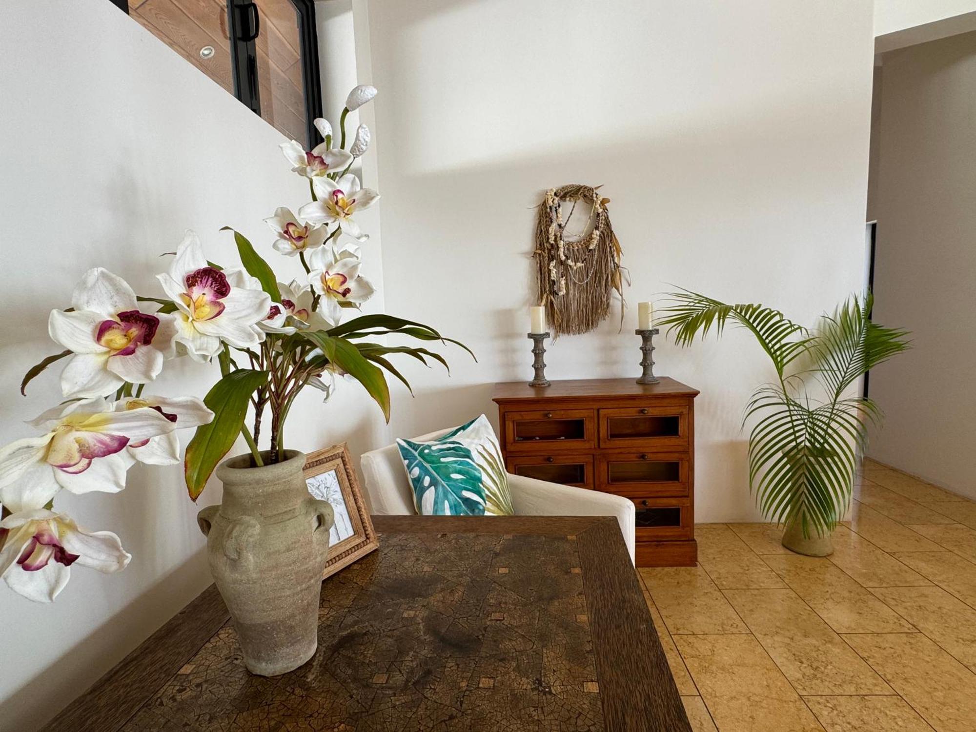 Ocean Breeze Villa Tevaitoa Zewnętrze zdjęcie